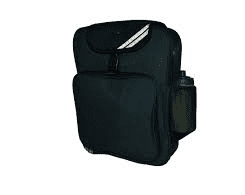 Navy Back Pack
