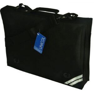 Black Book Bag
