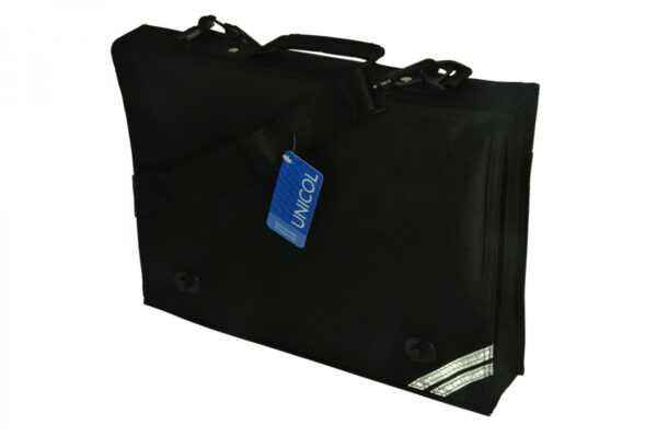 Black Book Bag