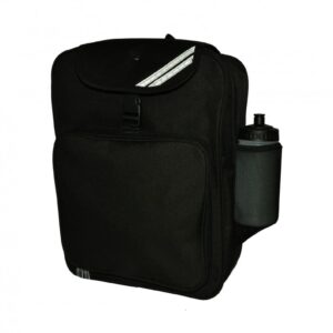 Black Back pack