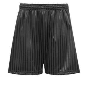 Black Shorts