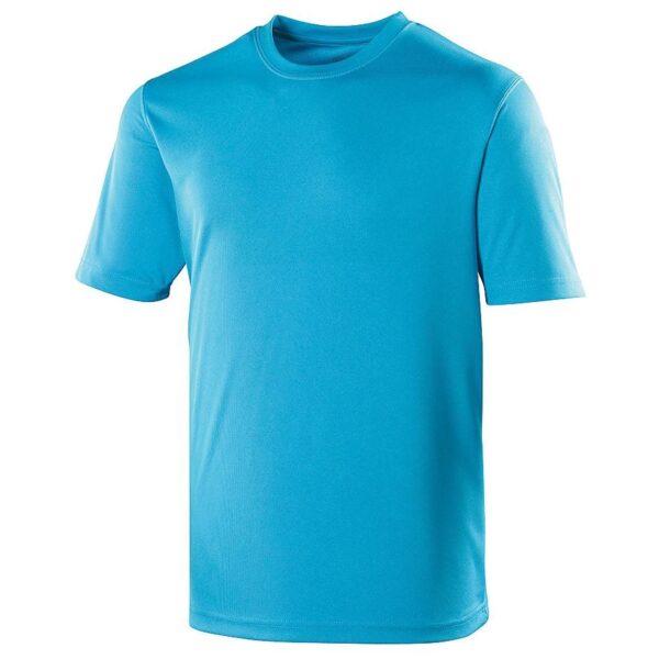 Sapphire Cool T Shirts