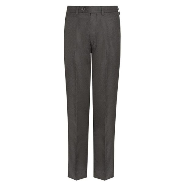 Boys Sturdy Fit Trouser Black / Grey /Navy