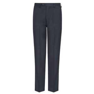 Boys Sturdy Fit Trouser Navy