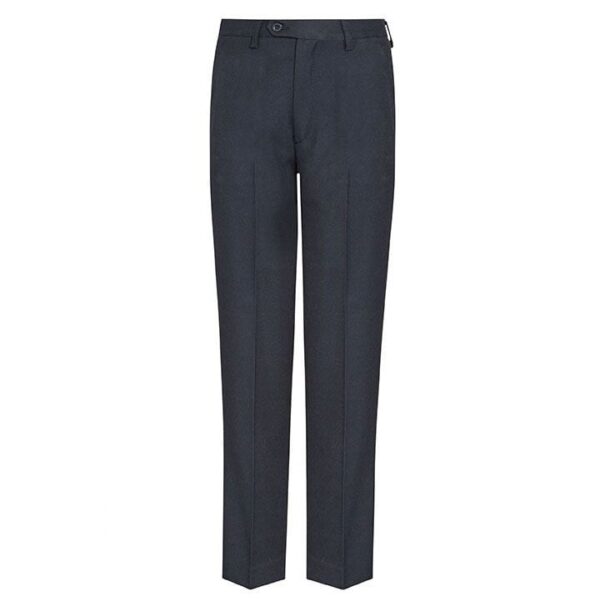 Boys Sturdy Fit Trouser Navy
