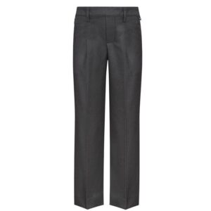 Primary Boys Black Trousers