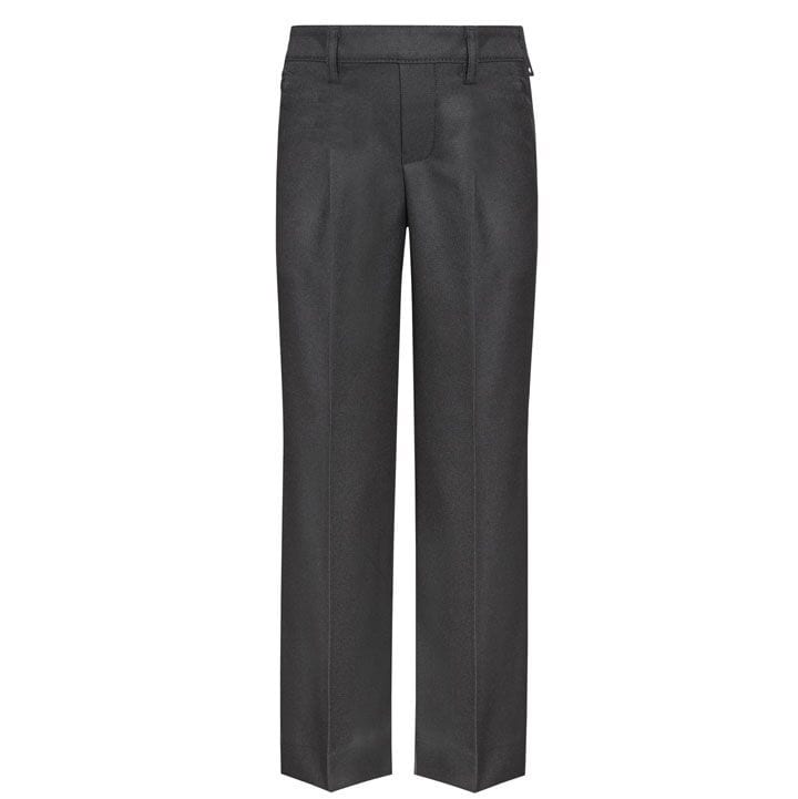 Primary Boys Black Trousers - Identity