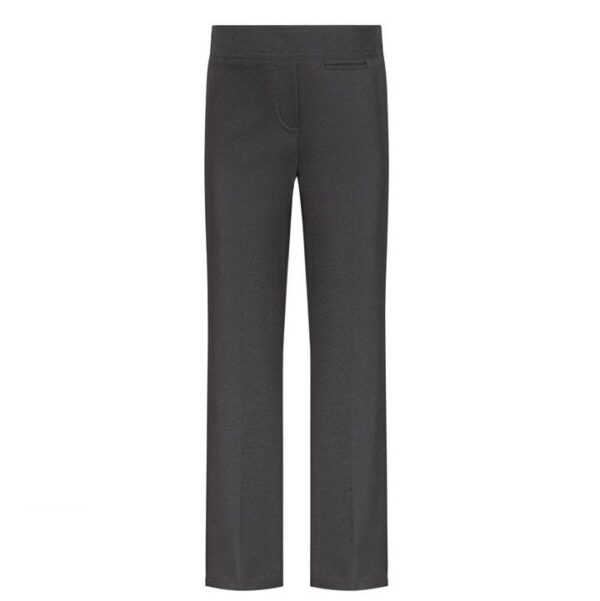 Primary Girls Black Trousers