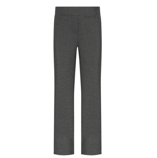 Primary Girls Grey Trousers