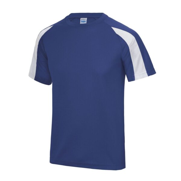 Navy and white Cool T Shirts