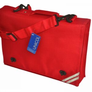 Red Book Bag