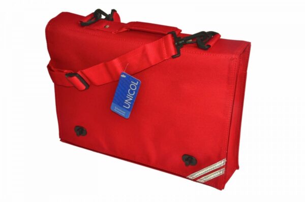 Red Book Bag