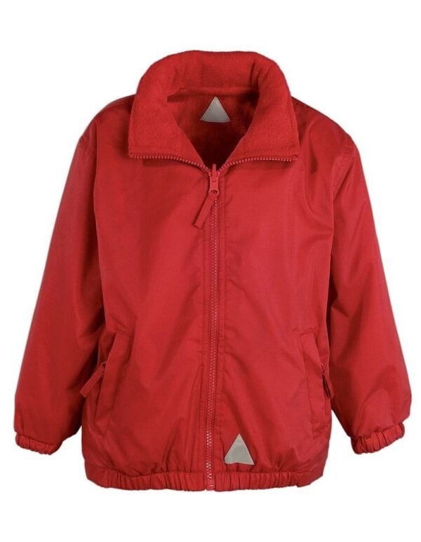 Inglewood Junior Reversible Jacket