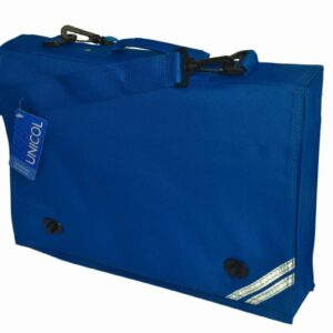 Royal Book Bag
