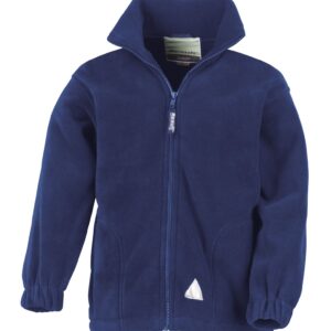 Royal fleece