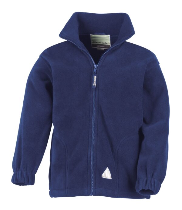 Royal fleece