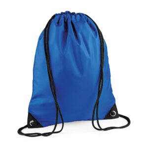 Royal String PE Bag