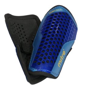 Slip Shin pads