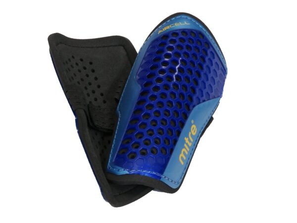 Slip Shin pads