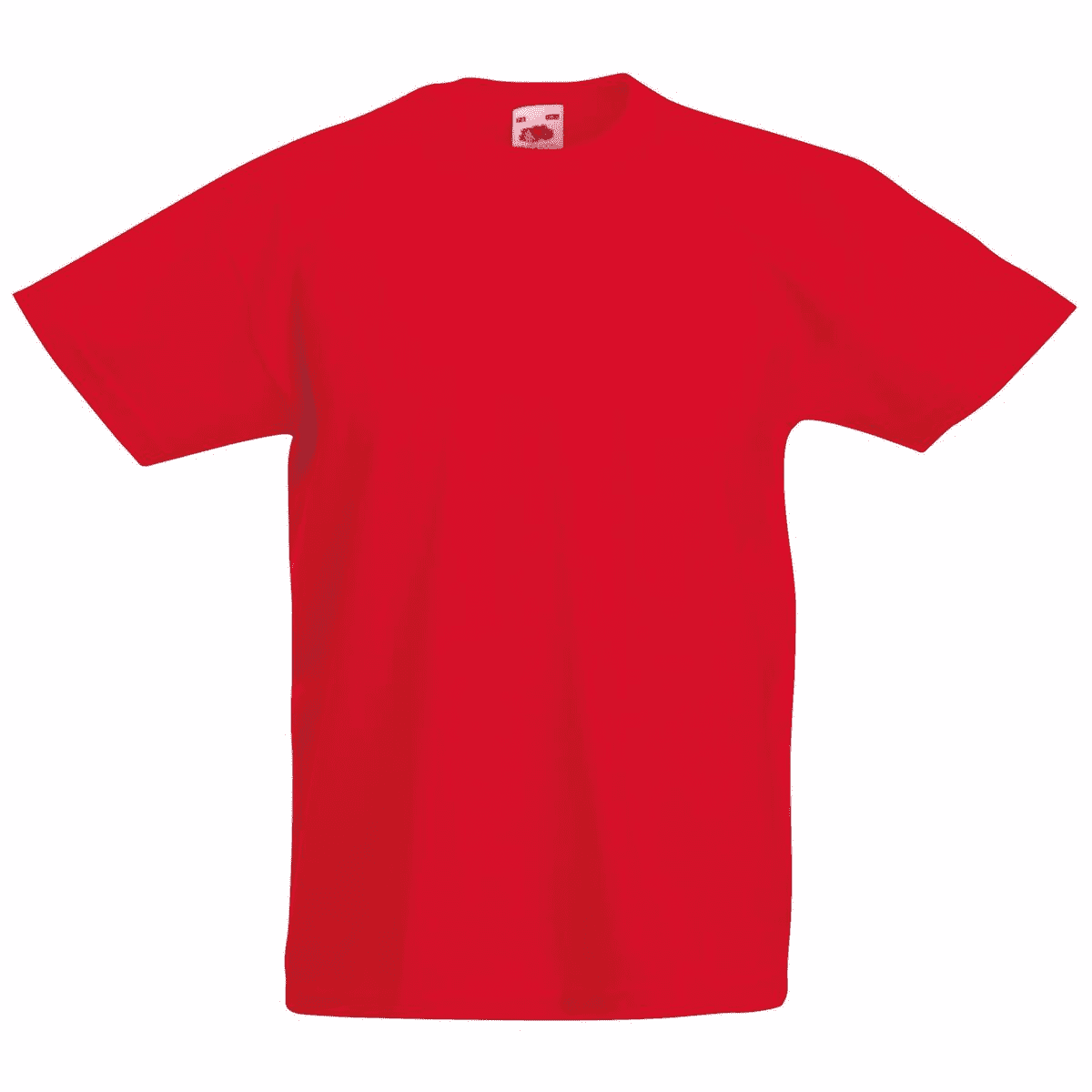Red Cool T Shirts