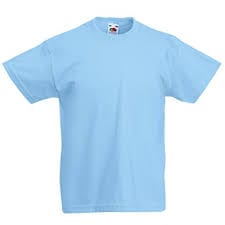 Aloha Childs T-shirt WMBRC