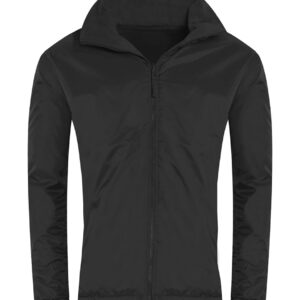 Black Reversible Jacket