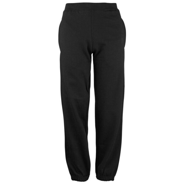 Black Jog Pants