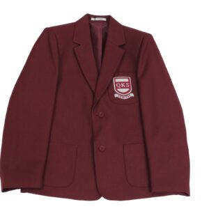 Boys Blazer - QKS