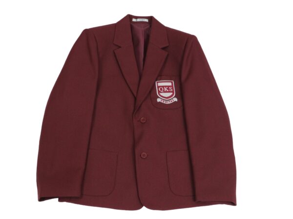 Boys Blazer - QKS