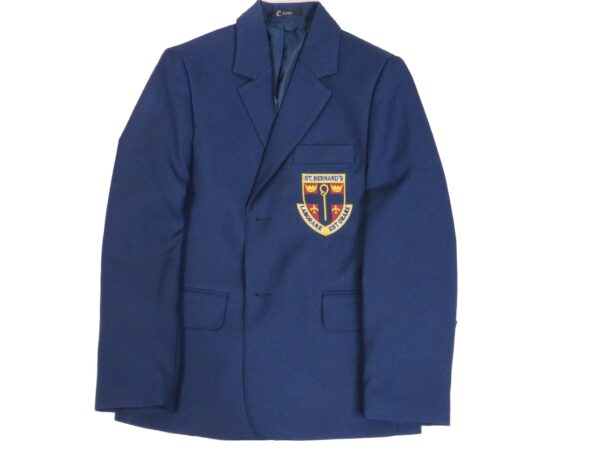 Boys Blazer - St Bernards