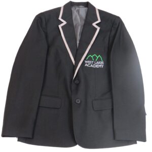 Boys Blazer - West Lakes Academy