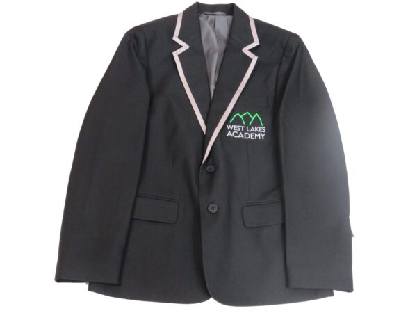 Boys Blazer - West Lakes Academy