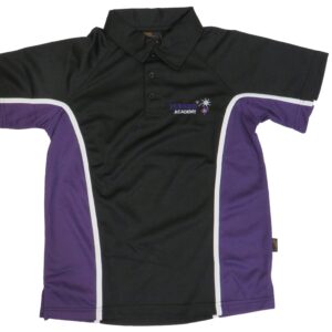 Furness Academy PE Top Short Sleeved Unisex