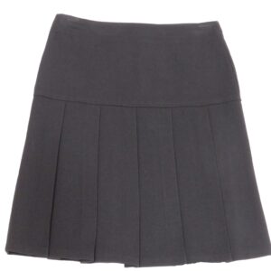 Junior Charlston Grey Skirt