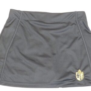 Cartmel Black Skorts