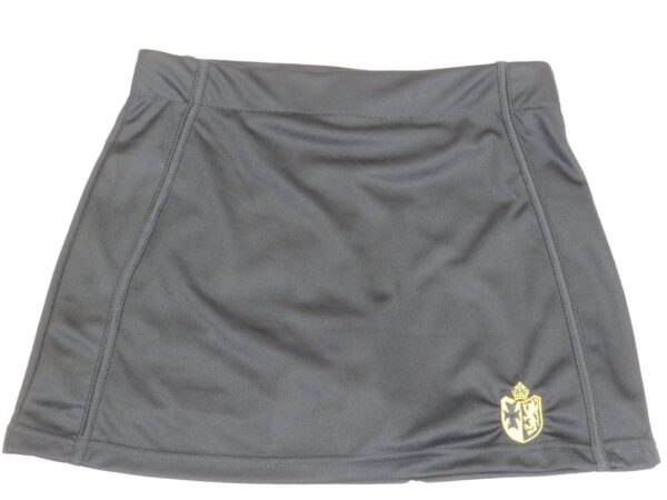 Cartmel Black Skorts