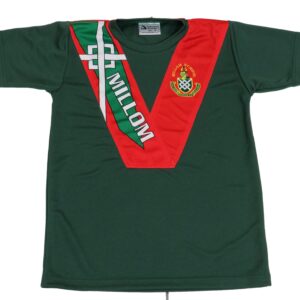 Millom PE Top Short Sleeved Unisex Tops