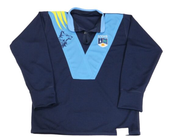 Games top (Long Sleeves) - UVHS