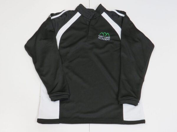 Games top (Long Sleeves) - West Lakes Academy