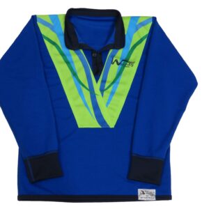 Games top (Long Sleeves) - Walney