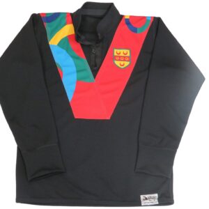 Games top (Long Sleeves)