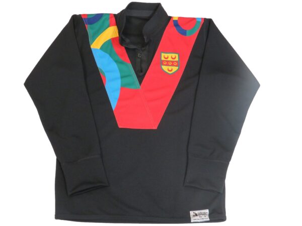 Games top (Long Sleeves)