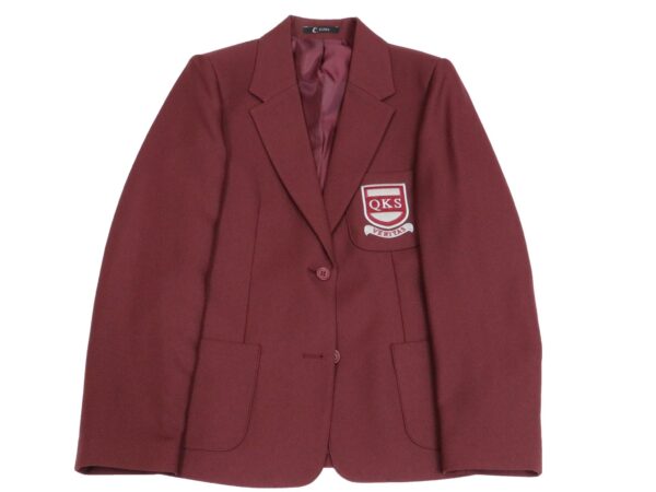 Girls Blazer - QKS
