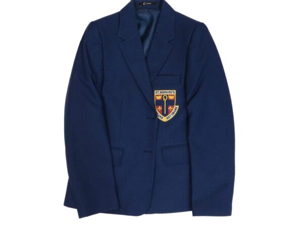 Girls Blazer - St Bernards