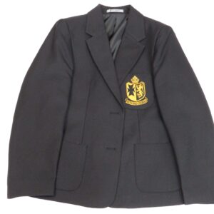 Girls Blazer - Cartmel