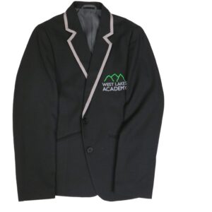 Girls Blazer - West Lakes Academy