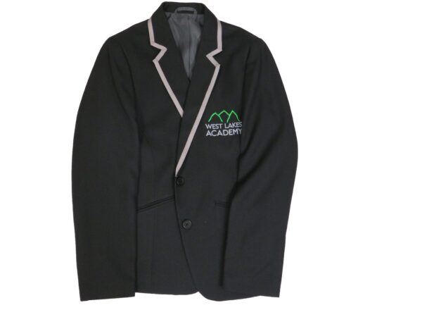Girls Blazer - West Lakes Academy