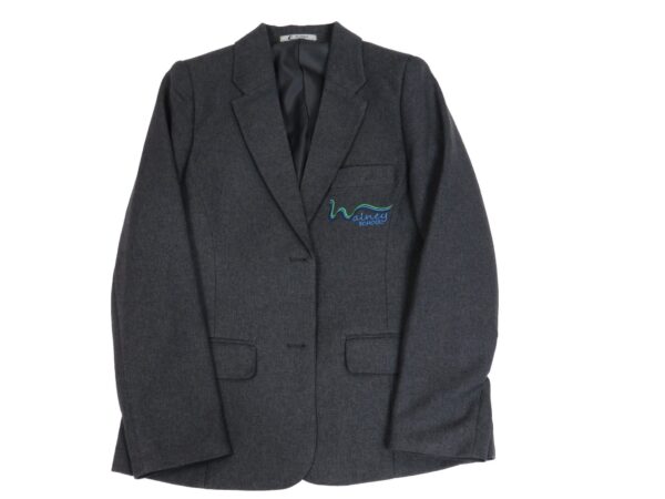 Girls Blazer - Walney