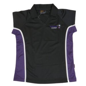 Furness Academy PE Top Female