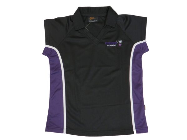 Furness Academy PE Top Female